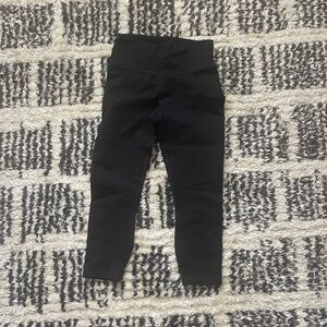 Fabletics Powerhold Capri leggings